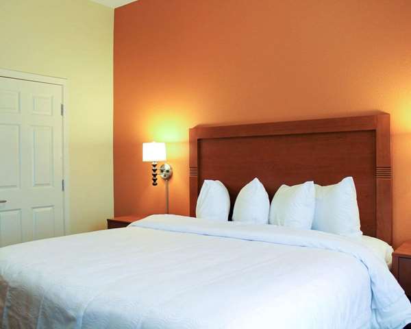  - MainStay Suites Tioga