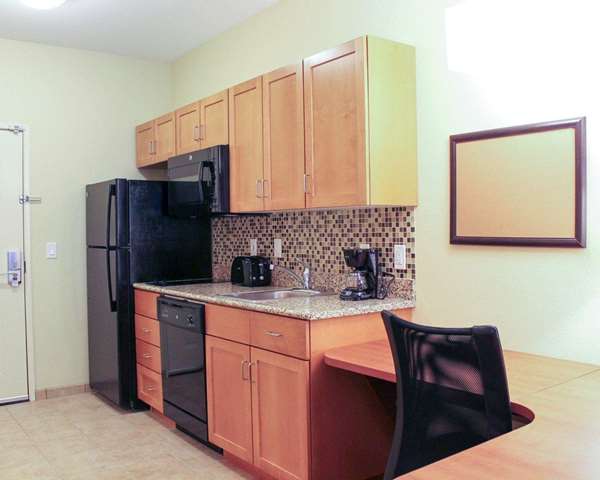 Suite - MainStay Suites Tioga