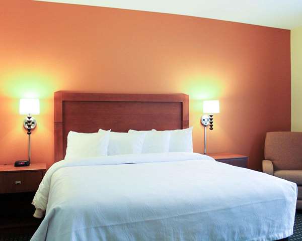 Suite - MainStay Suites Tioga