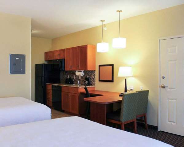  - MainStay Suites Tioga