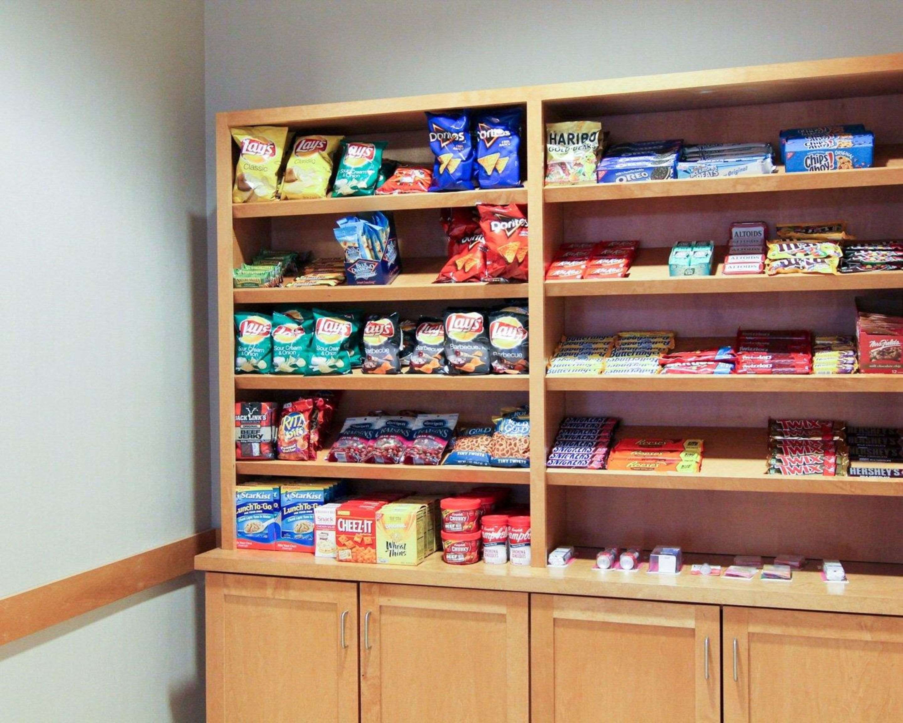 Hotel marketplace | MainStay Suites Tioga