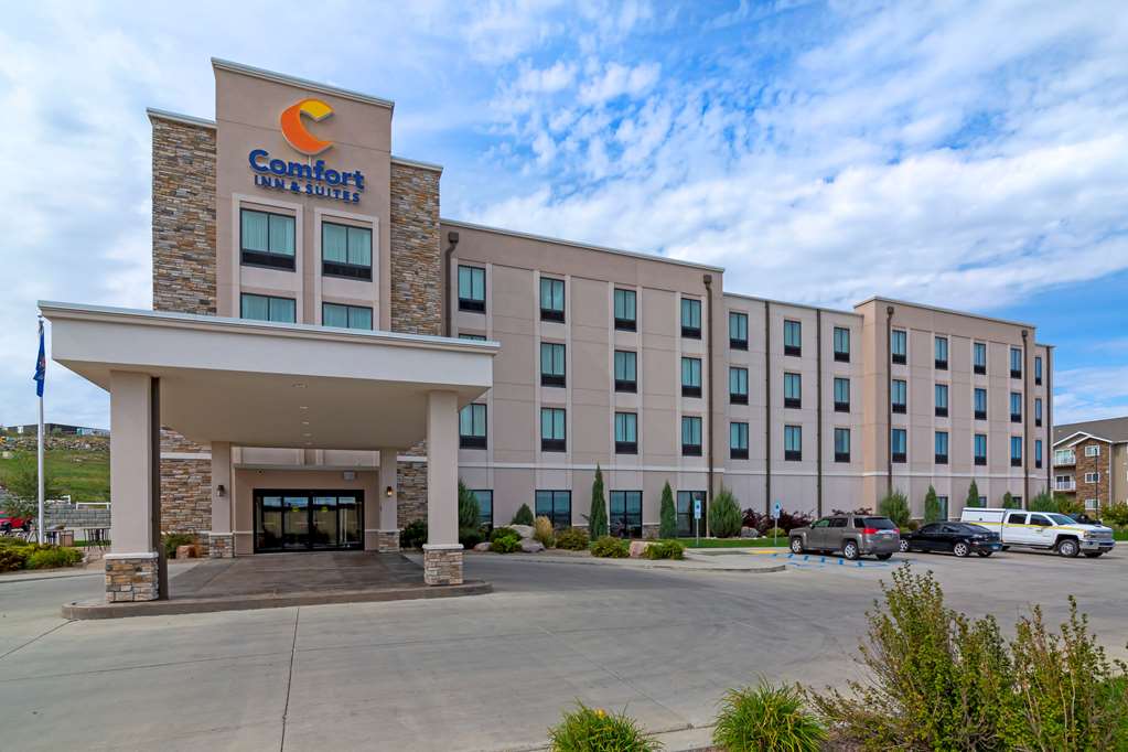 Comfort Inn & Suites, Mandan