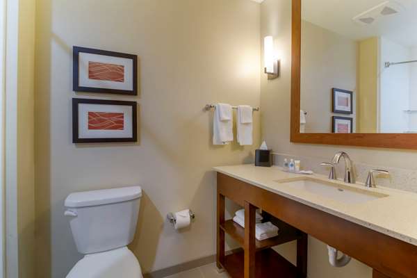  - Comfort Inn & Suites Mandan - I-94, Exit 152