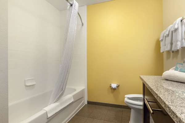  - Sleep Inn & Suites Devils Lake