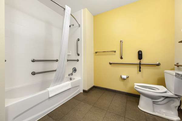  - Sleep Inn & Suites Devils Lake