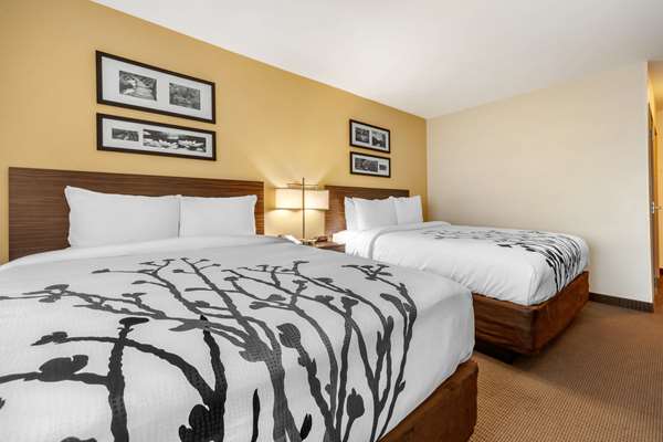  - Sleep Inn & Suites Devils Lake