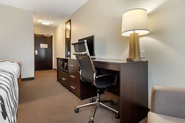  - Sleep Inn & Suites Devils Lake