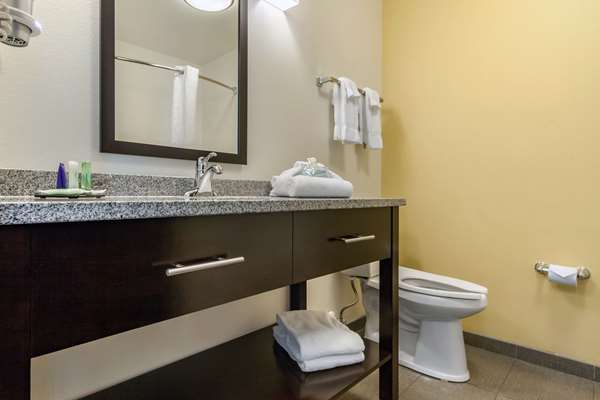  - Sleep Inn & Suites Devils Lake