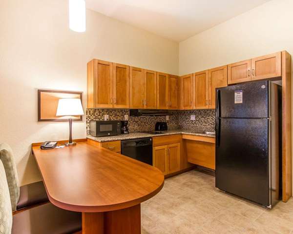  - MainStay Suites Stanley