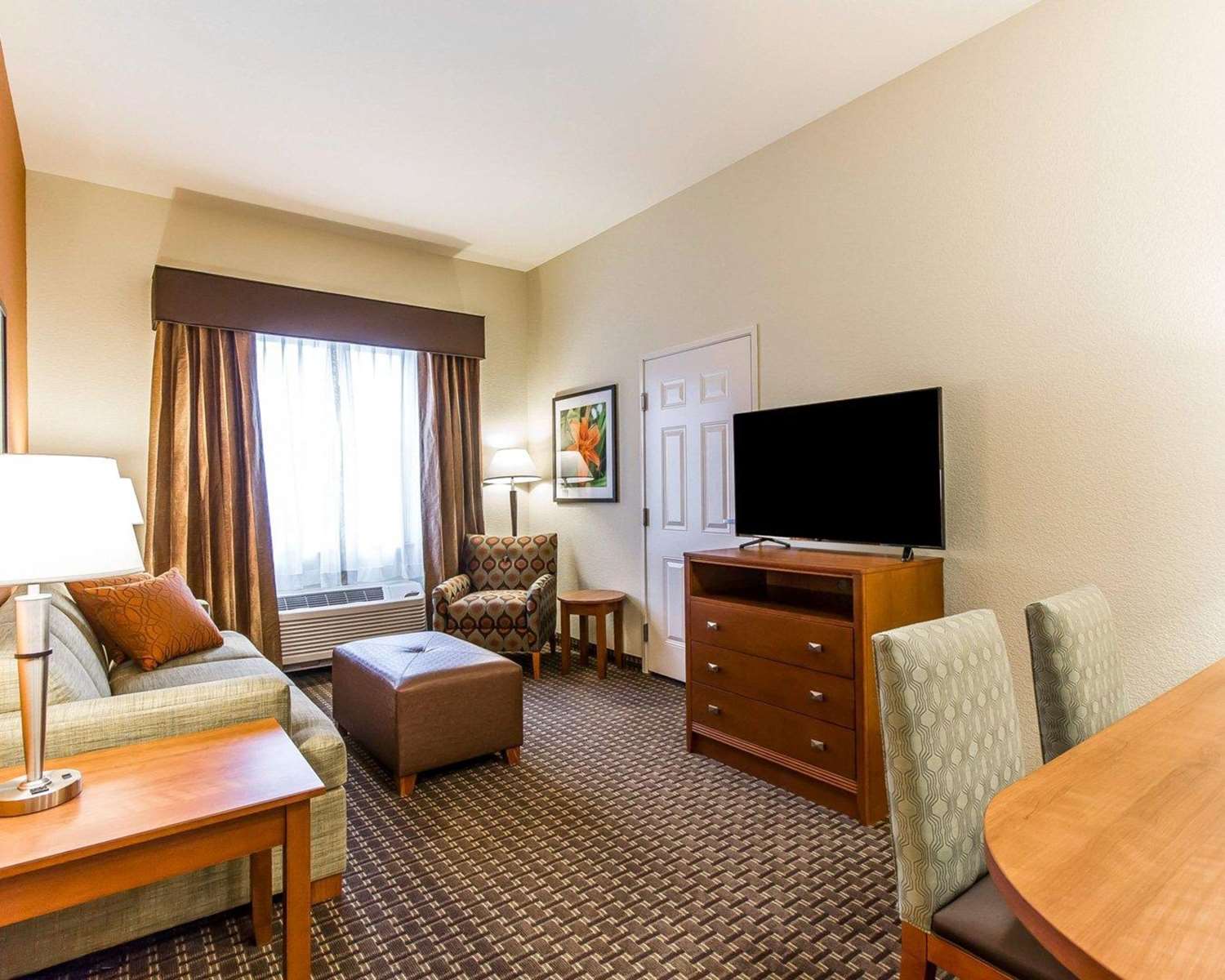 MainStay Suites Stanley, ND See Discounts