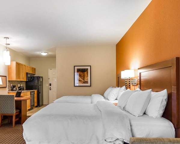  - MainStay Suites Stanley