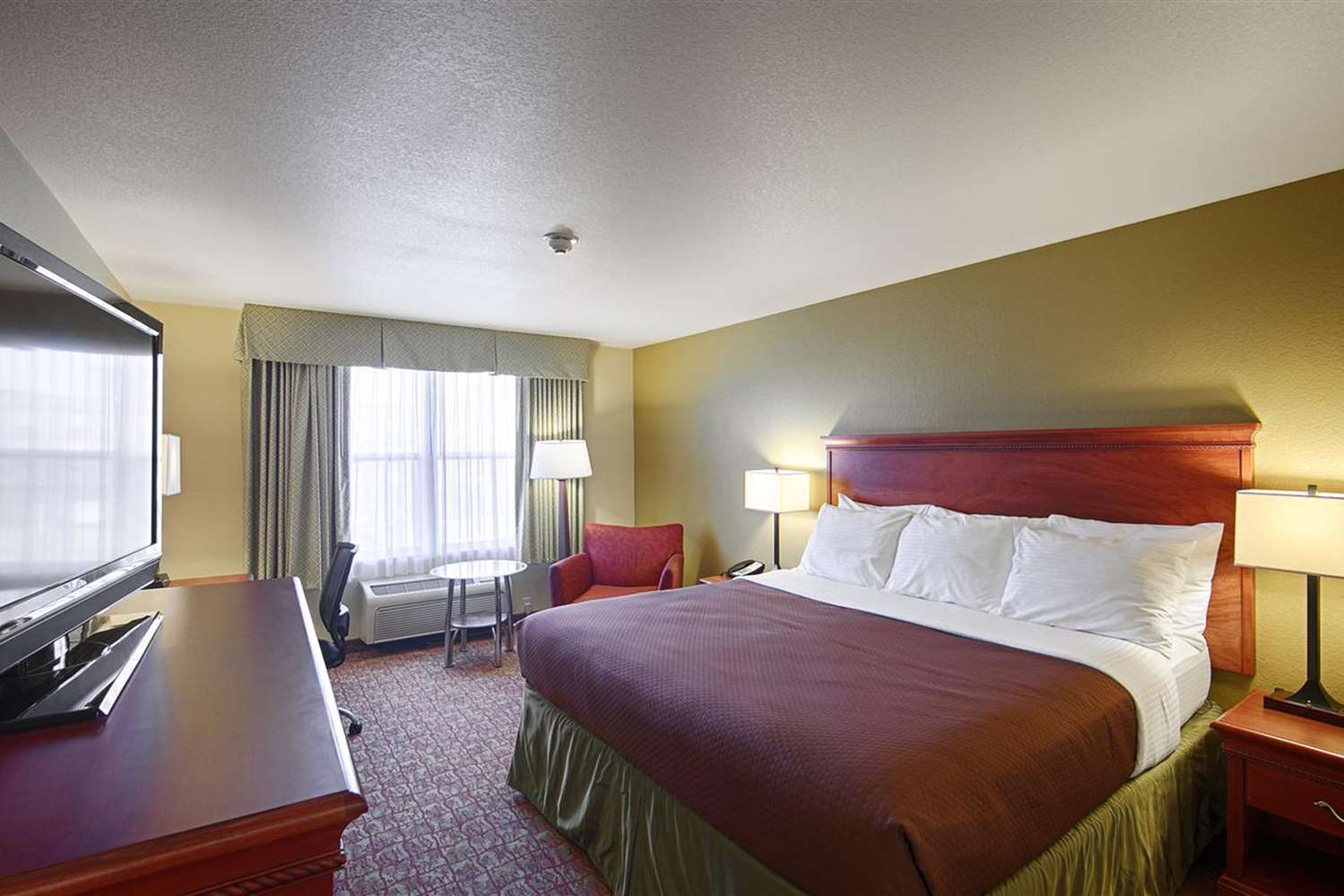 Quality Inn Suites Dickinson Nd See Discounts
