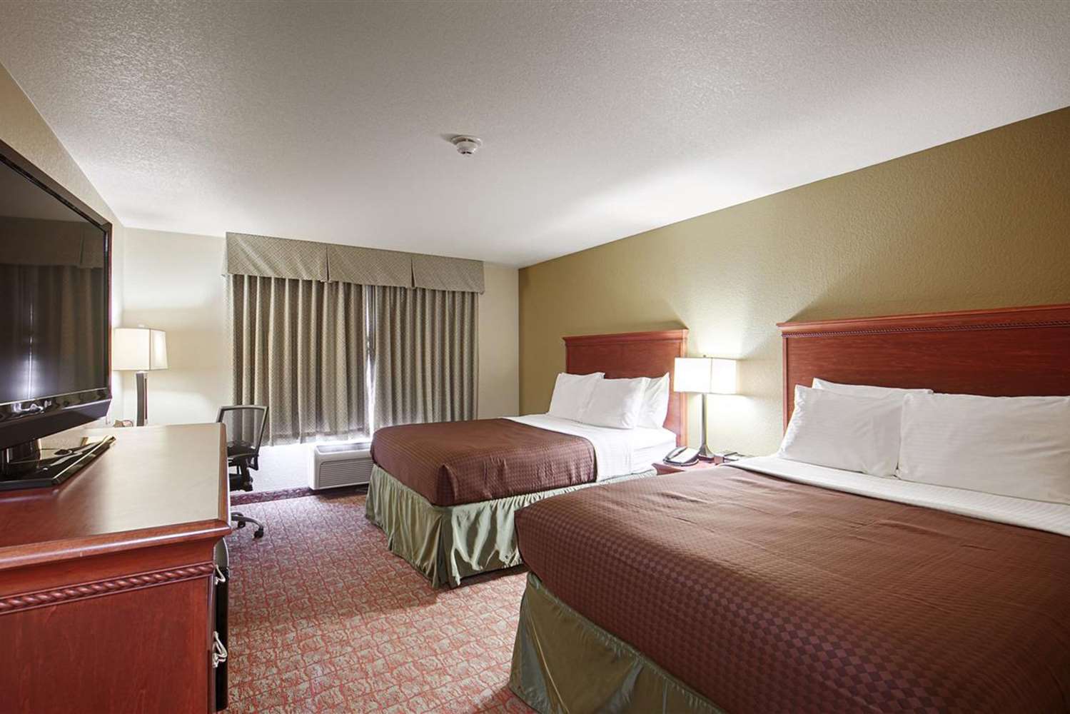 Quality Inn Suites Dickinson Nd See Discounts