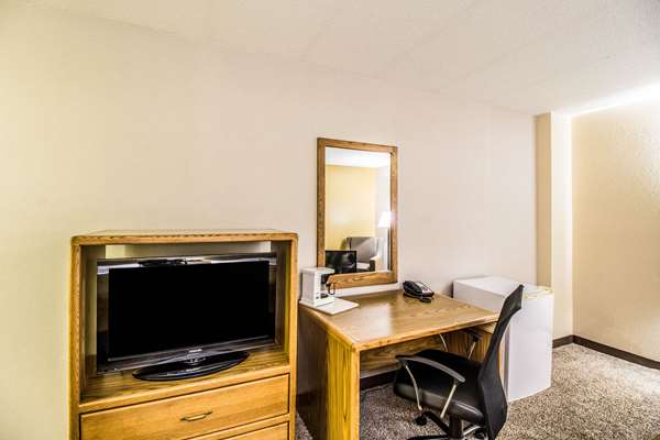  - Econo Lodge Valley City - I-94, Exit 292