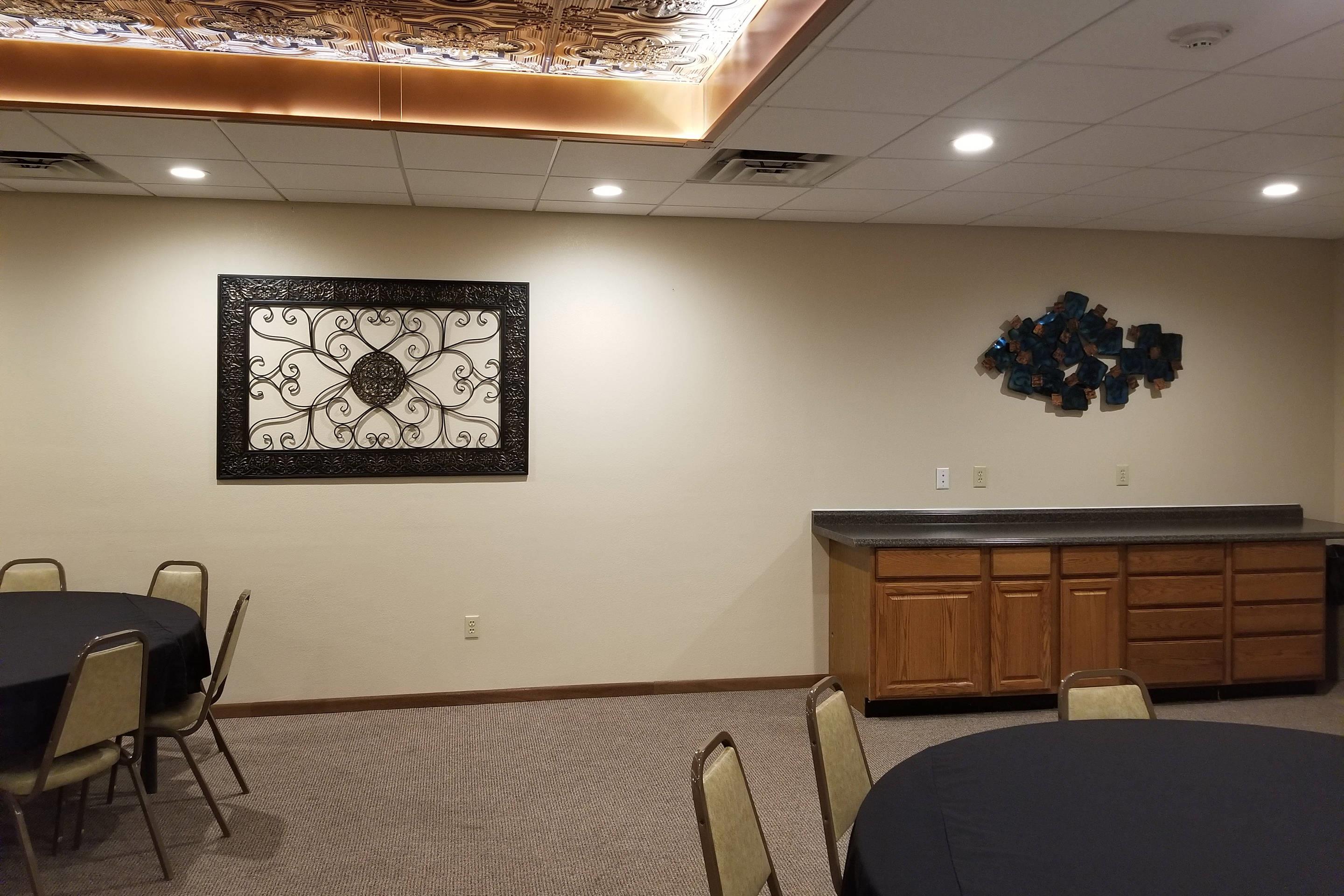 Meeting room | Econo Lodge