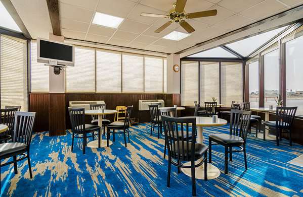 Amenities - Quality Inn Sidney - I-80, Exit 59