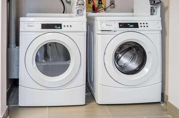 Amenities - Quality Inn Sidney - I-80, Exit 59