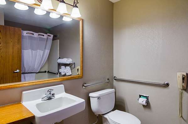  - Quality Inn Sidney - I-80, Exit 59