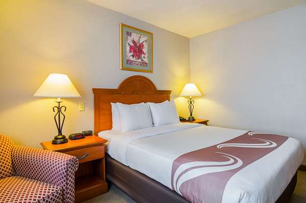  - Quality Inn Sidney - I-80, Exit 59