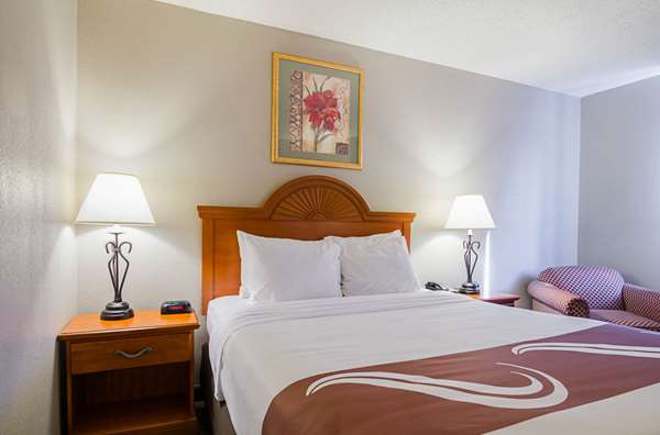  - Quality Inn Sidney - I-80, Exit 59