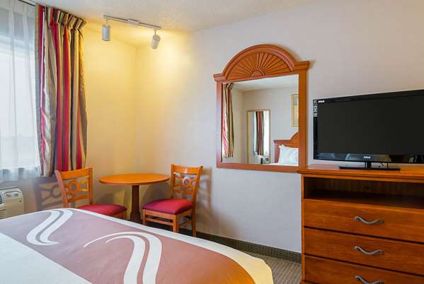 - Quality Inn Sidney - I-80, Exit 59