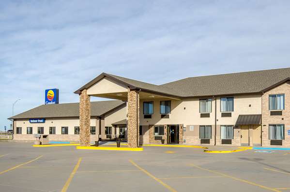 Exterior view - Comfort Inn Lexington