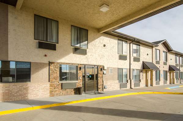 Exterior view - Comfort Inn Lexington