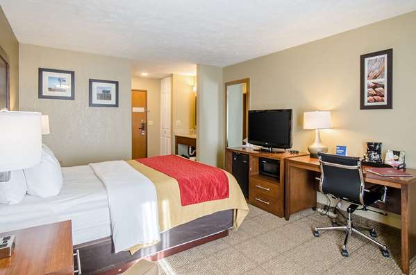  - Comfort Inn Lexington