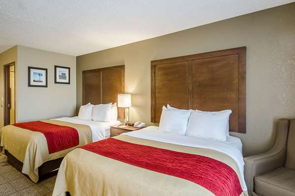  - Comfort Inn Lexington