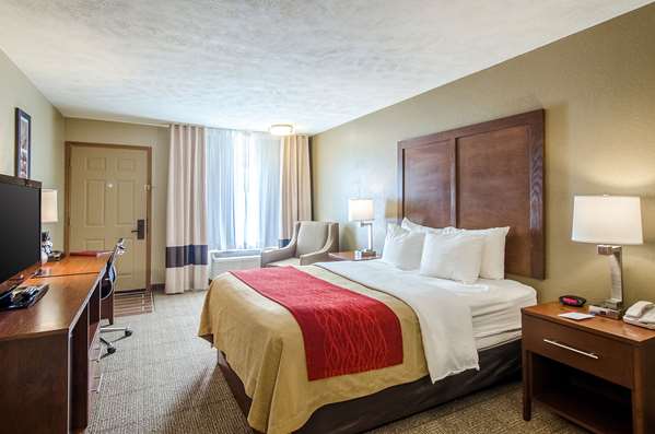  - Comfort Inn Lexington