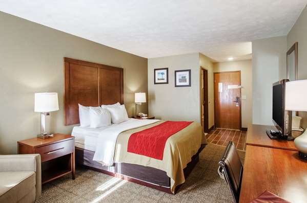  - Comfort Inn Lexington
