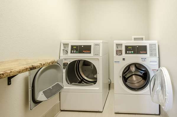 Amenities - Comfort Inn Lexington