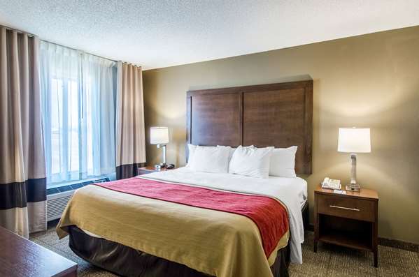 - Comfort Inn Lexington