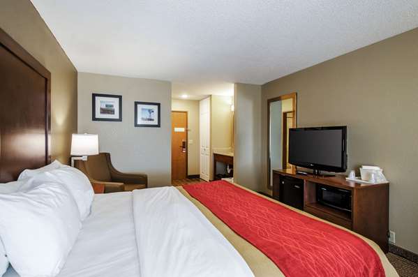  - Comfort Inn Lexington