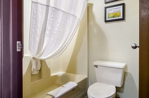  - Comfort Inn Lexington