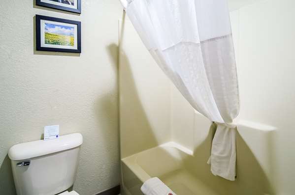  - Comfort Inn Lexington