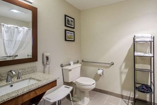  - Comfort Inn Lexington