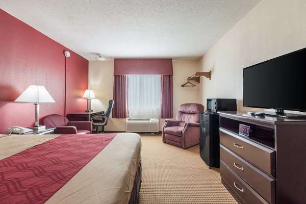  - Econo Lodge Lexington