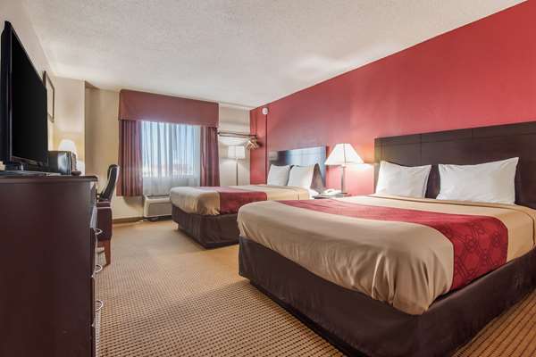  - Econo Lodge Lexington