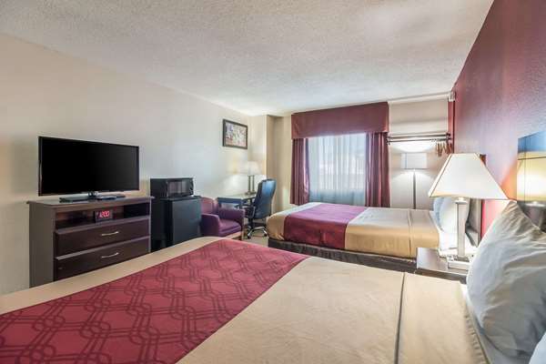  - Econo Lodge Lexington