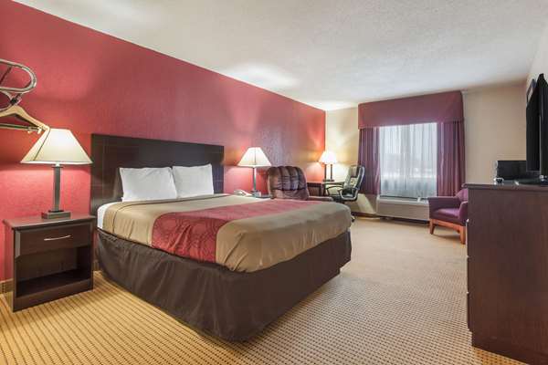  - Econo Lodge Lexington