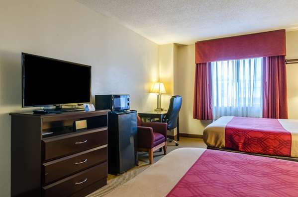  - Econo Lodge Lexington