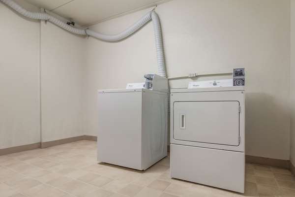 Amenities - Econo Lodge Lexington