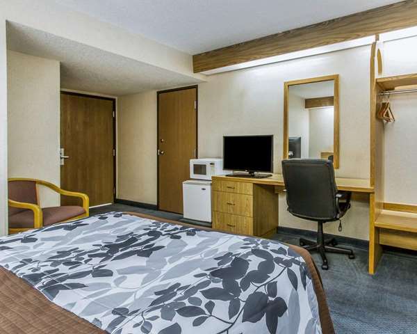  - Rodeway Inn Fremont