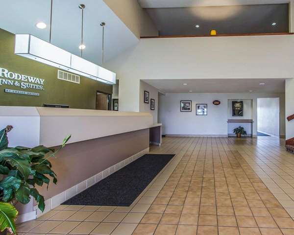  - Rodeway Inn Fremont