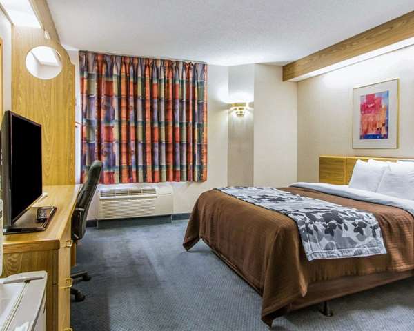  - Rodeway Inn Fremont