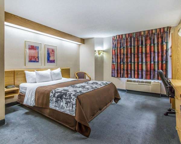  - Rodeway Inn Fremont