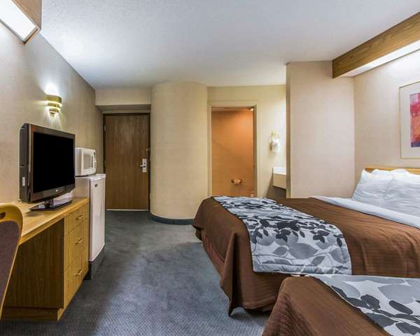  - Rodeway Inn Fremont