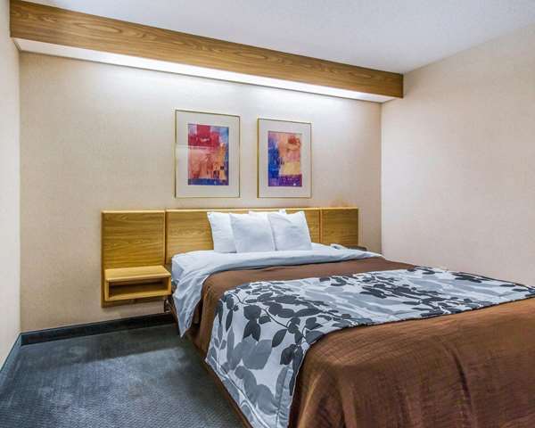  - Rodeway Inn Fremont