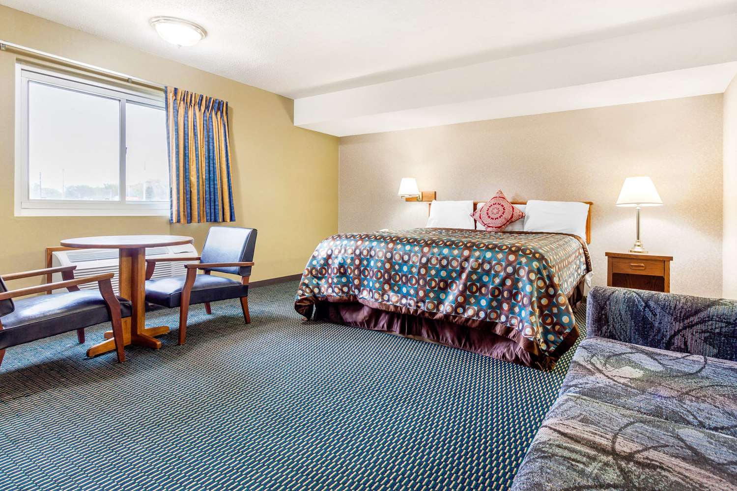 Rodeway Inn Blair, NE See Discounts